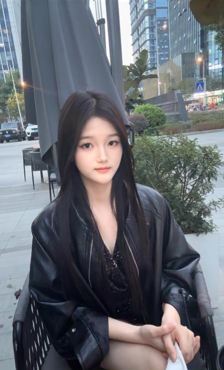 南城大长腿小乔-51约啪