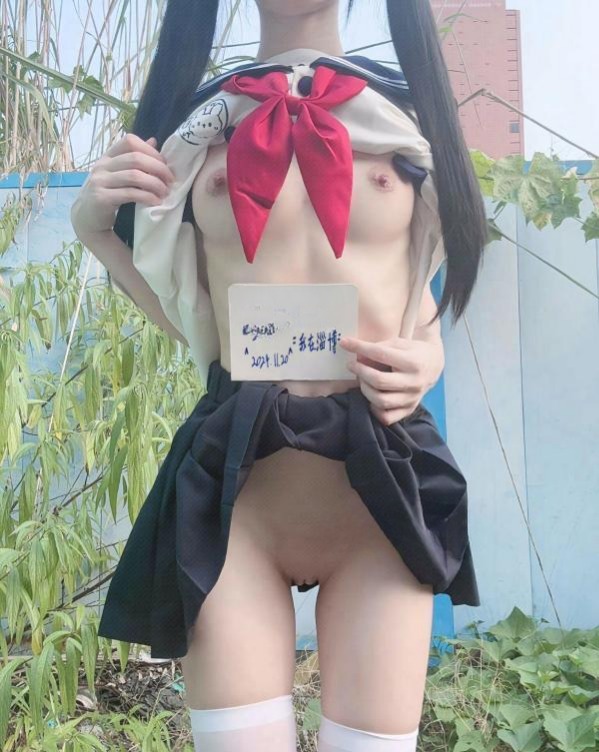 图片[4]-西施仆人白虎萝莉-51约啪