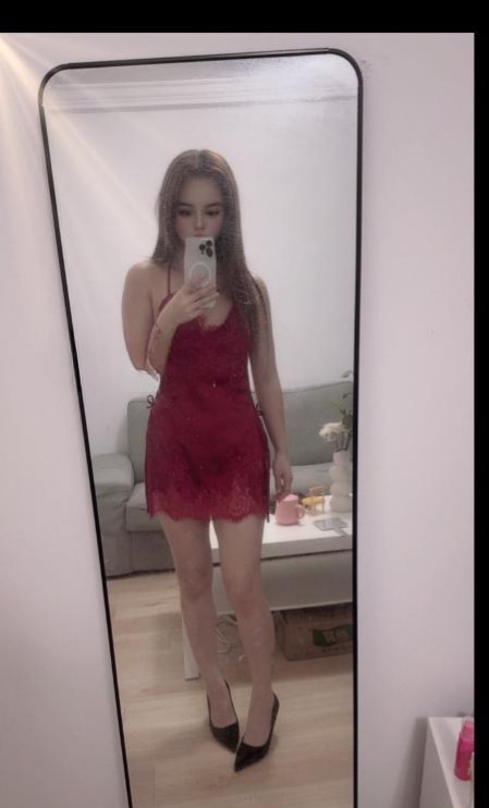 图片[2]-普陀C胸御姐希希-51约啪