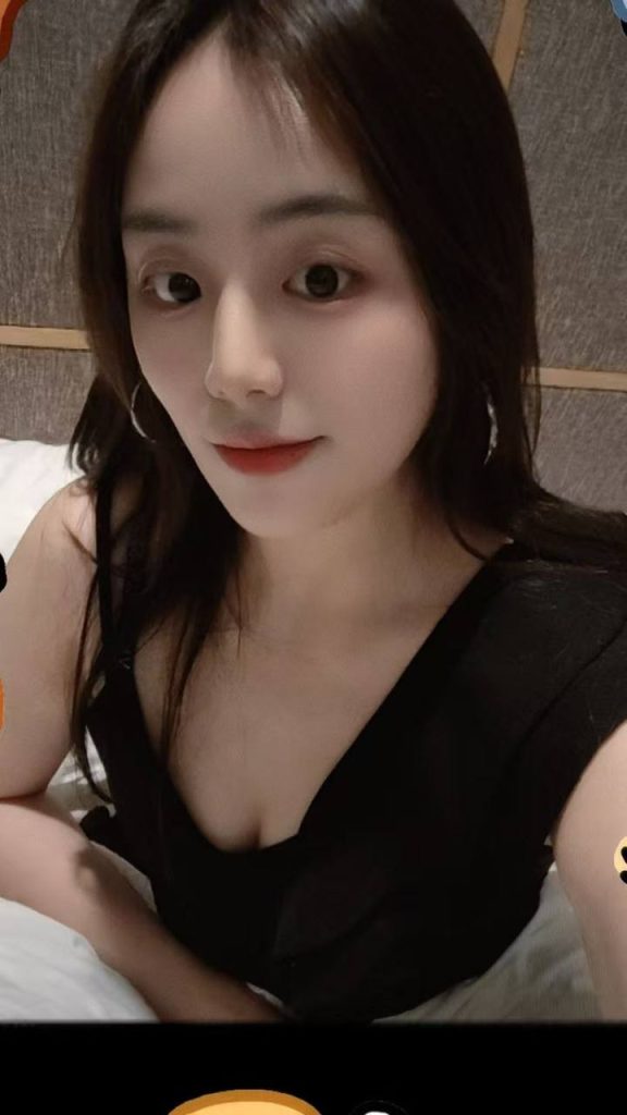 天河会所技师敏敏