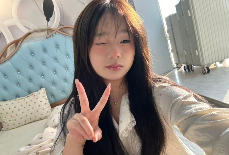 庐阳精神小妹 3 庐阳精神小妹