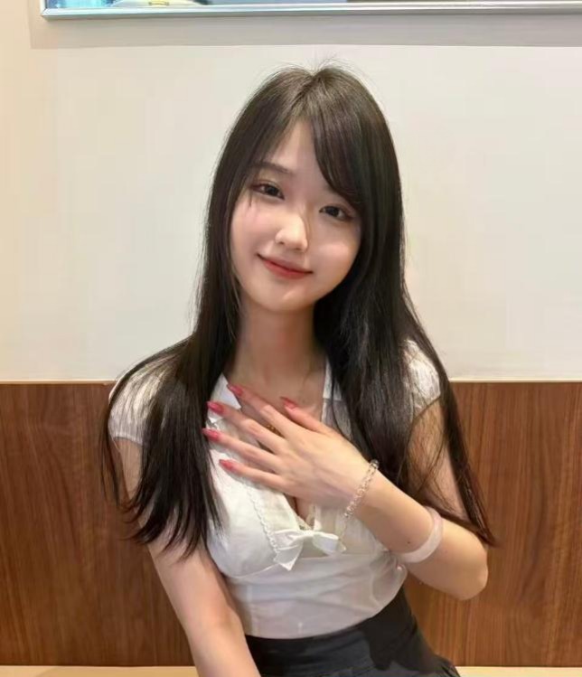 嘉定可甜可御辣妹悠悠 3 嘉定可甜可御辣妹悠悠