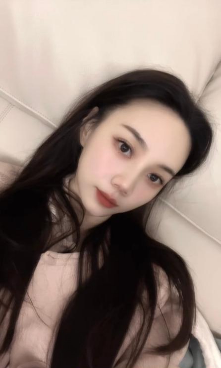 颜值女友型小表妹 - 51约啪-51约啪