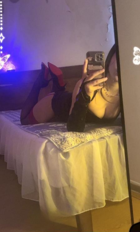 姑苏零零后嫩鲍鱼