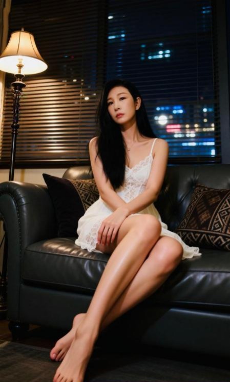 温柔贴心腿长颜值老师 3 温柔贴心腿长颜值老师