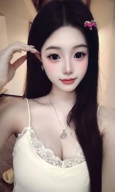 图片[3]-性感火辣大胸嫩妹-51约啪