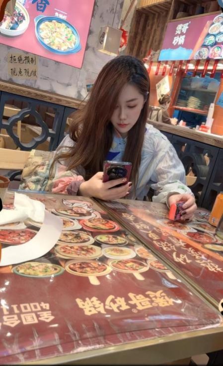 图片[3]-桥北大胸少妇-51约啪