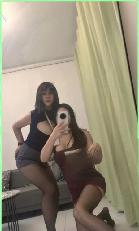 双飞口爆两姐妹推荐 - 51约啪-51约啪