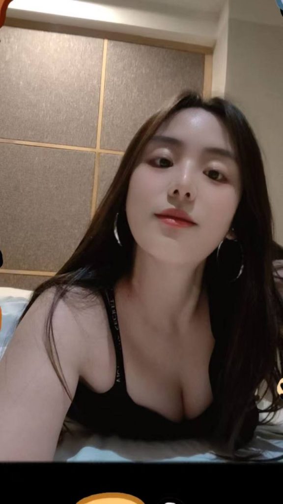 天河会所技师敏敏