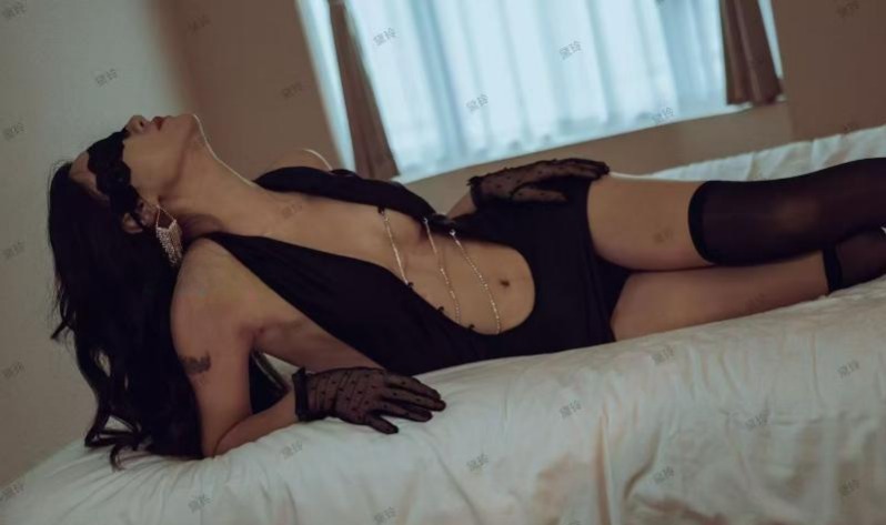 风骚女王戴老师