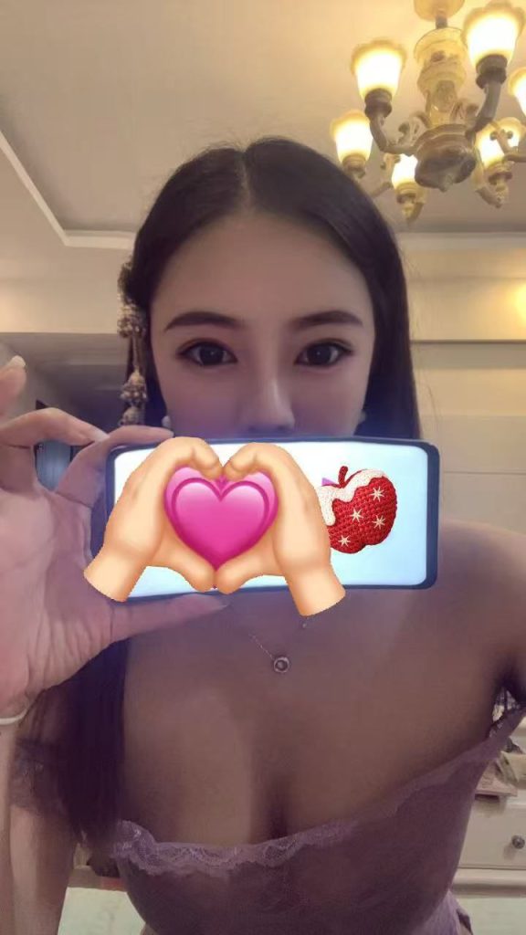 兼职颜值在线小姐姐 1 兼职颜值在线小姐姐