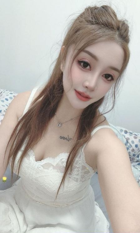 图片[3]-肤白女友感丽莎-51约啪