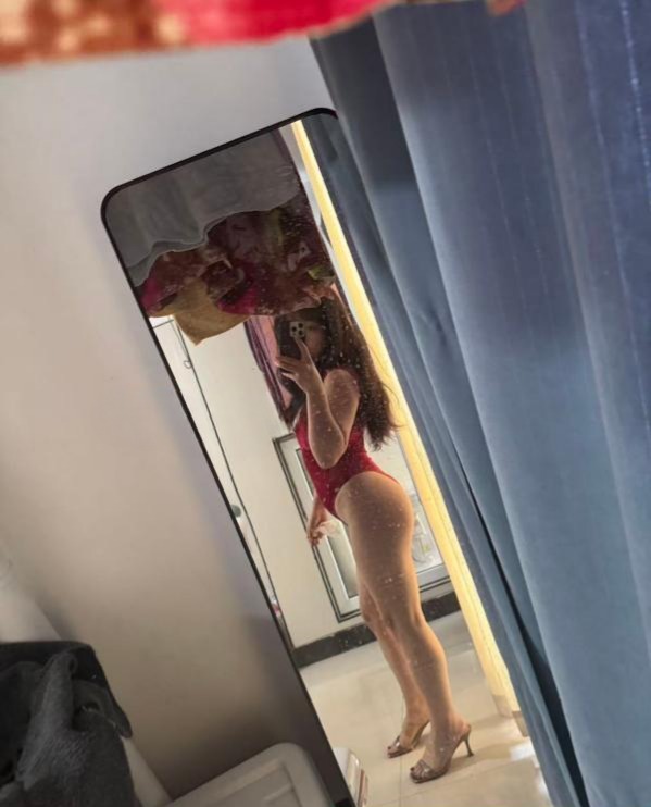 下沙三刷小姐姐