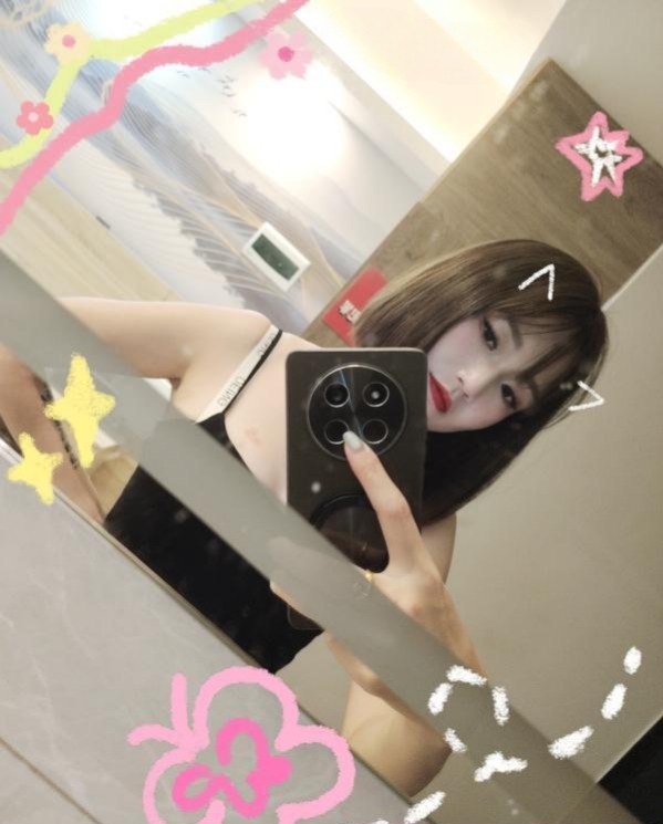 温柔型长腿气质御姐