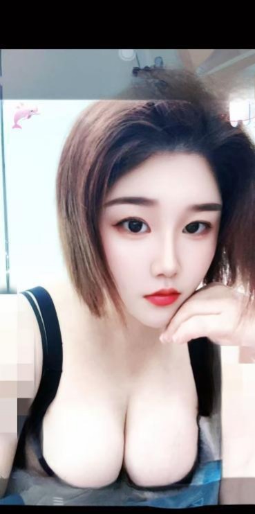 成华短发小少妇