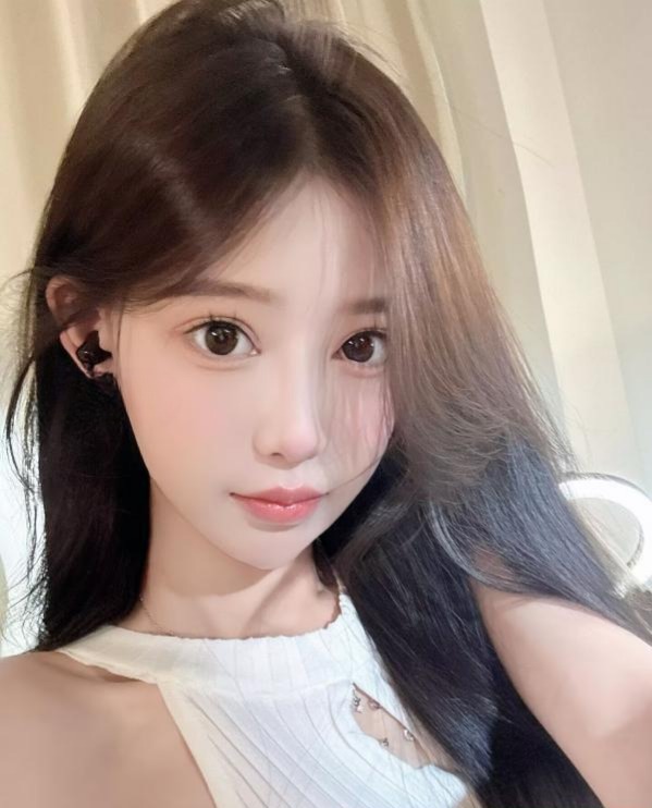 纯情可爱美少女 3 纯情可爱美少女