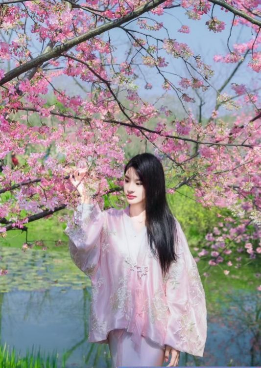 普陀服务系姐姐