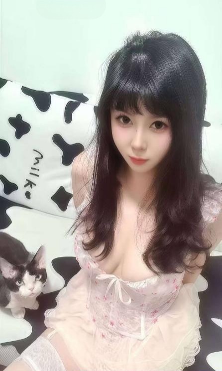 美乳纯欲妹子玥玥 2 美乳纯欲妹子玥玥