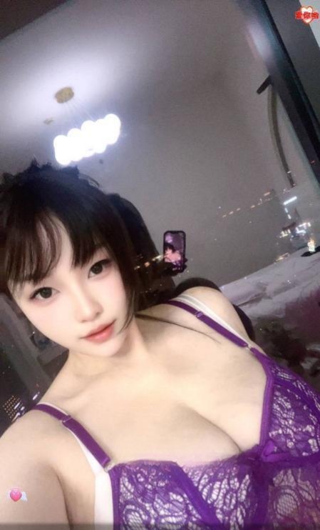 图片[2]-罗湖性感大奶小梦-51约啪