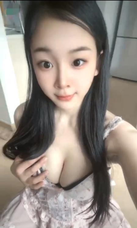 服务好的小妹妹