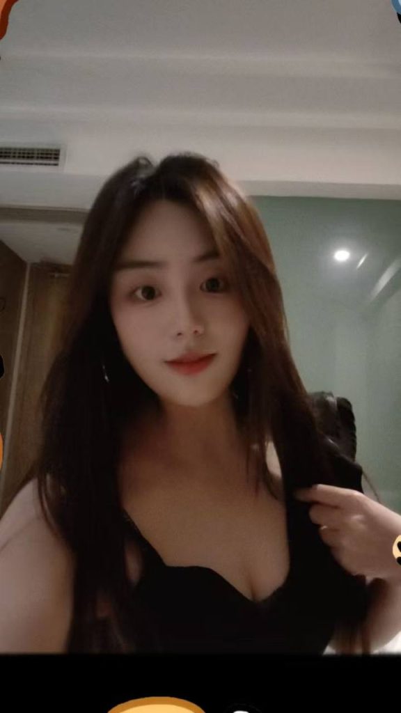 天河会所技师敏敏