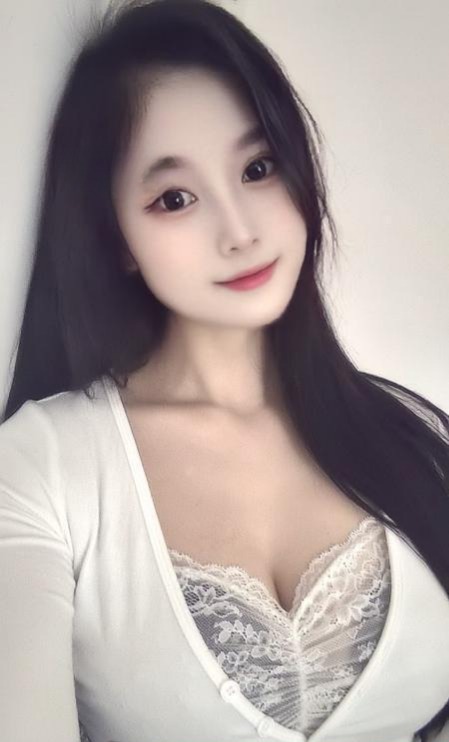 温柔女友感果儿