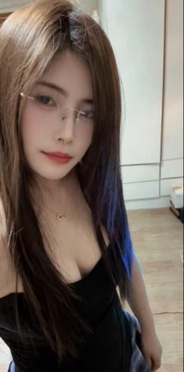 秦淮子希 2 秦淮子希