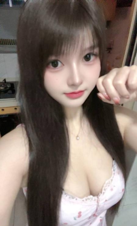 图片[2]-龙岗纯欲大奶萌妹-51约啪