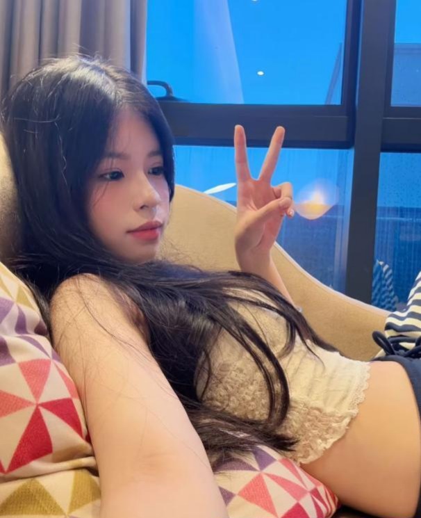 南山纯情小鱼-51约啪