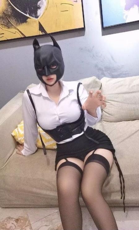 图片[3]-风骚翘臀小姐姐-51约啪