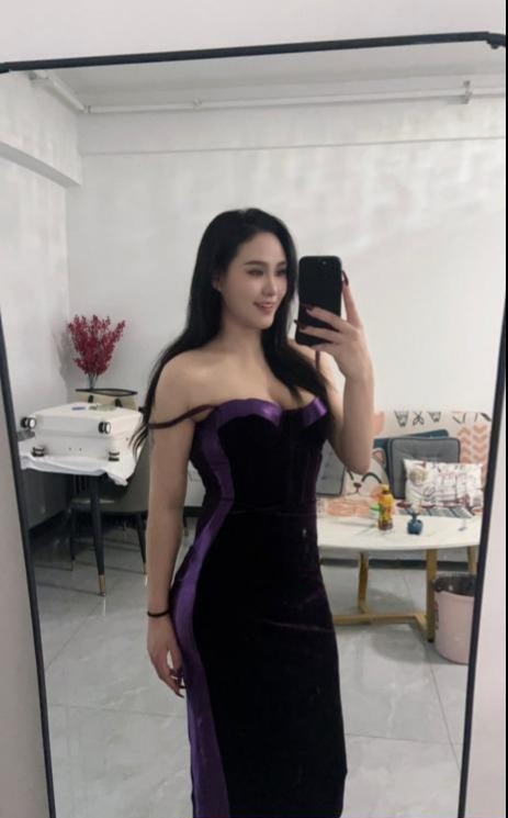 江宁大奶御姐 3 江宁大奶御姐