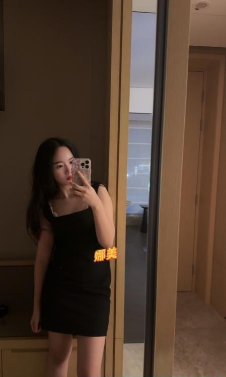 图片[2]-宝安西乡平面模特娜美-51约啪