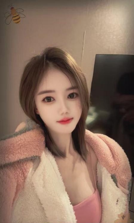 包河短发小清新 2 包河短发小清新