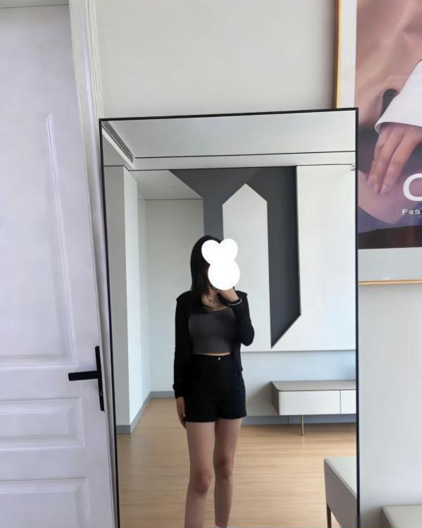 00后漂亮妹子 1 00后漂亮妹子