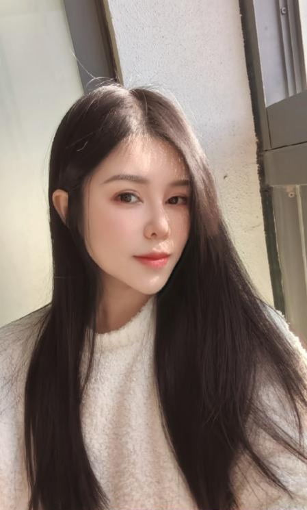 昆山服务系美女