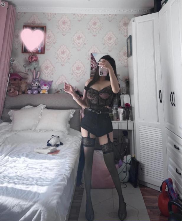 性感尤物小乔 1 性感尤物小乔