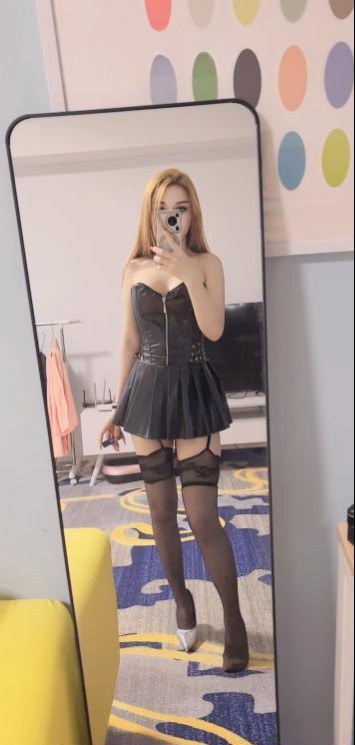 服务御姐风-51约啪