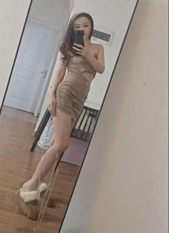 图片[2]-东站SM风骚佳怡-51约啪