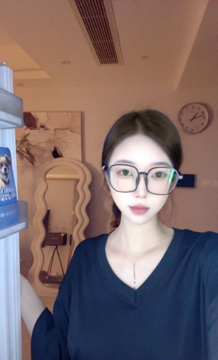 黄岛高挑颜值性感可可