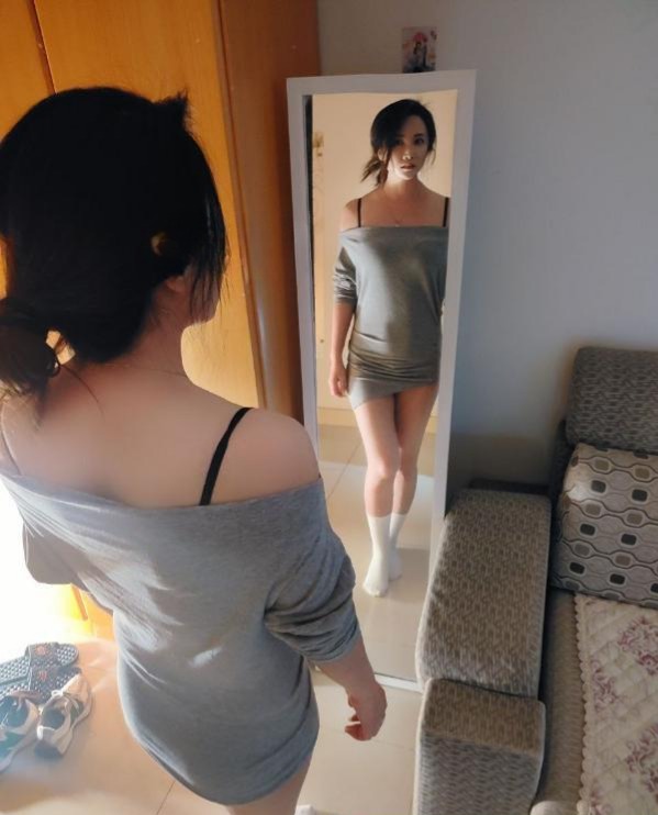 白嫩少妇欢欢-51约啪