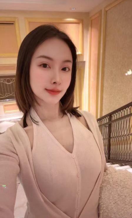 普陀风骚朱莉老师