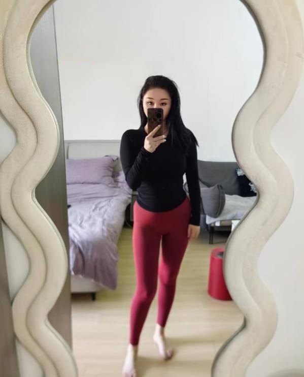 图片[4]-宝安健身御姐娜娜-51约啪