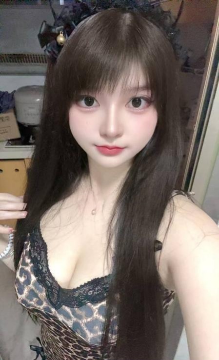 图片[3]-龙岗纯欲大奶萌妹-51约啪