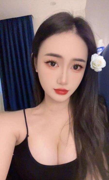 身材匀称的可心 4 身材匀称的可心