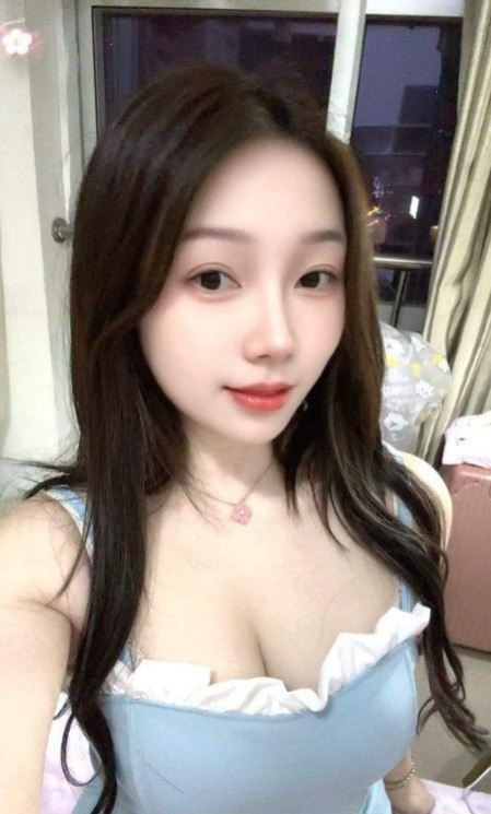 闵行白嫩甜美彤彤