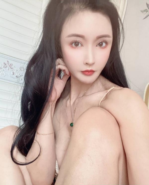 图片[2]-胸又大又软的大长腿-51约啪