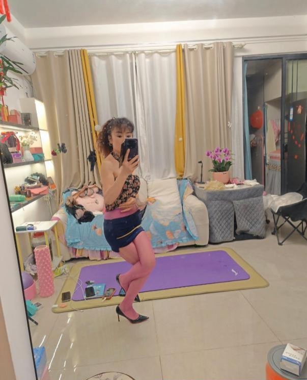 白云SM骚妇-51约啪