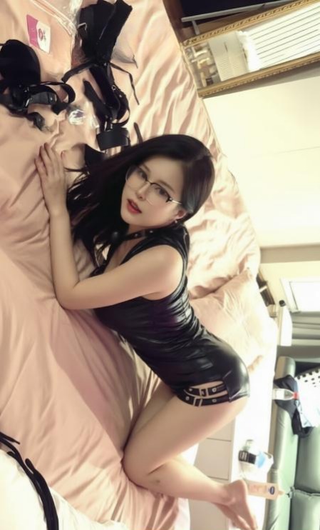 图片[4]-东城情趣诱惑大蜜儿-51约啪