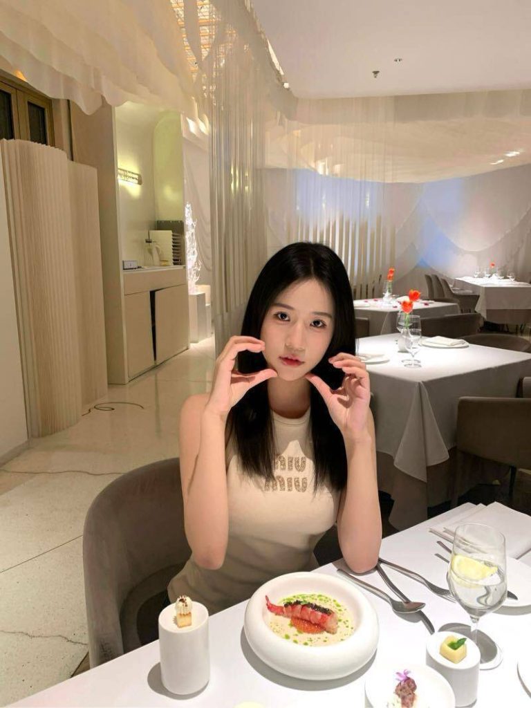 图片[3]-上海高颜值水多小妹妹-51约啪