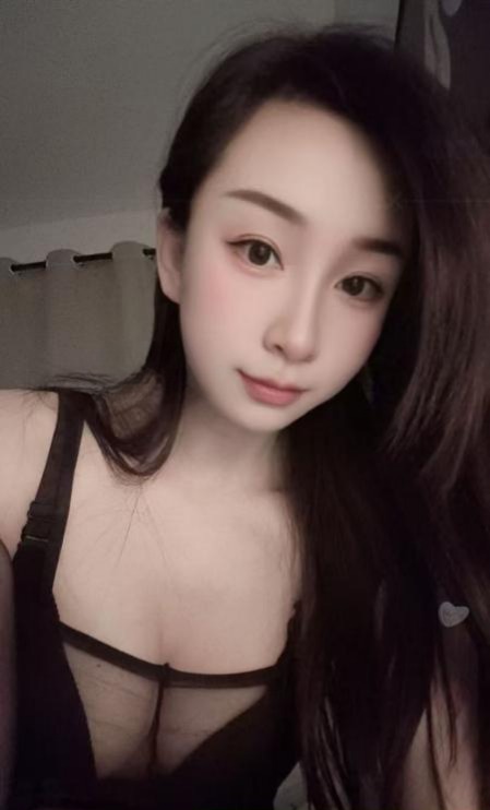 武汉光谷小姐姐